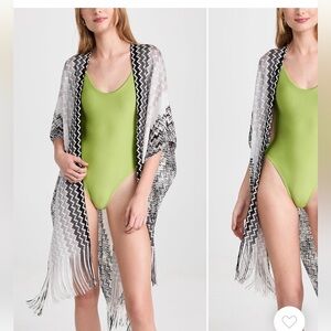 Missoni Cover Up